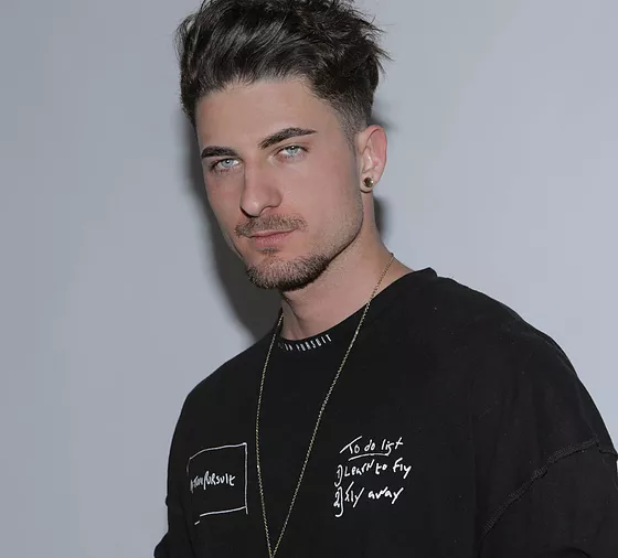 David Busillo