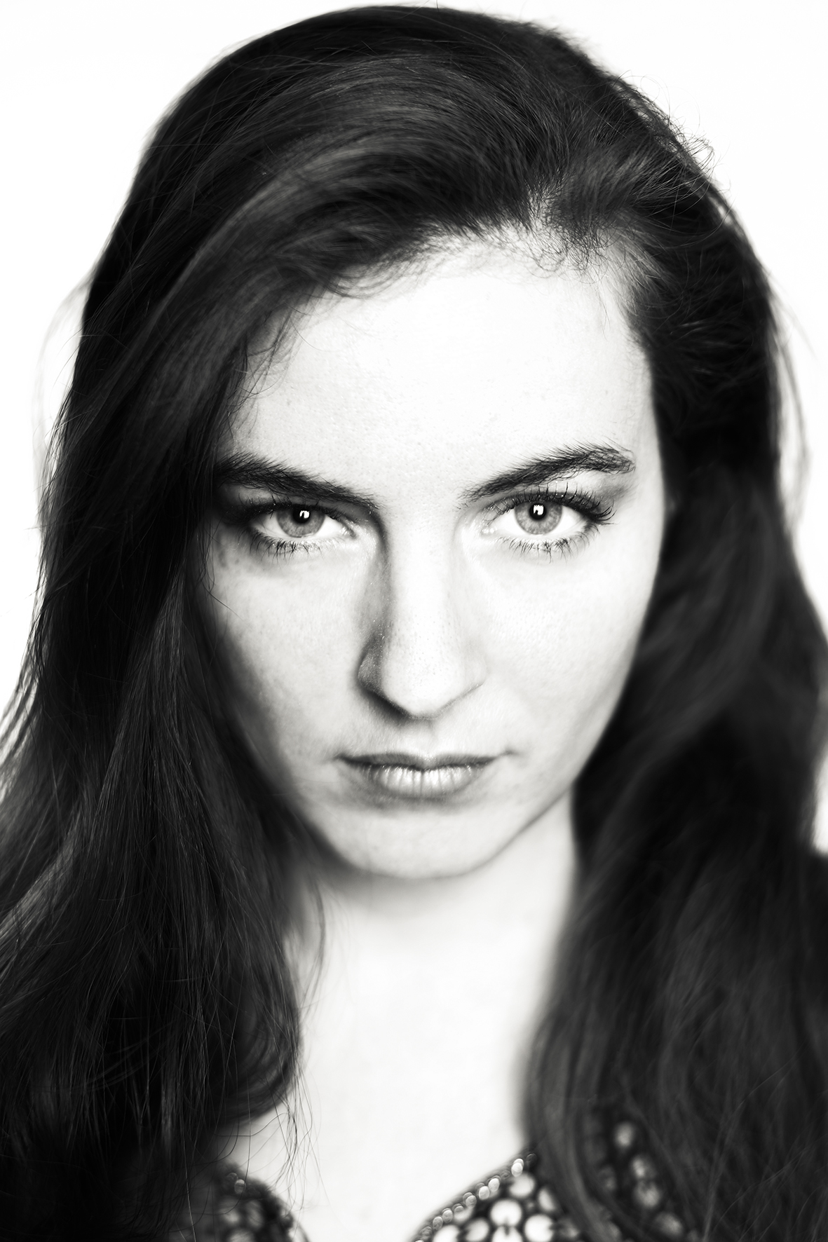 Melanie Longard