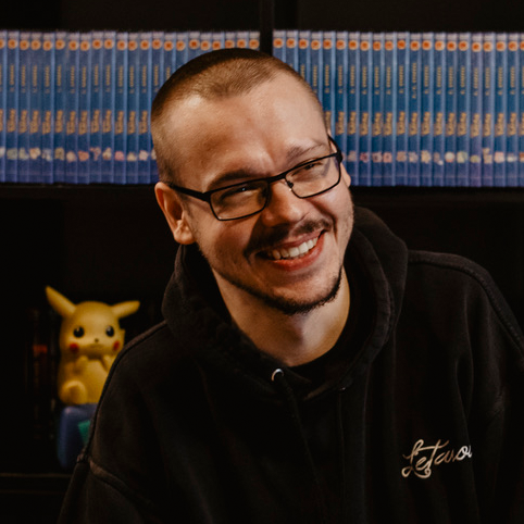 Dominik Seiler