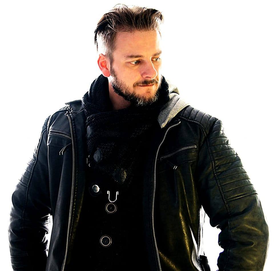 Oliver Weckauf